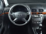Toyota Avensis II Рестайлинг Кемерово  - изображение 27