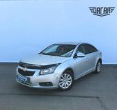Chevrolet Cruze I Санкт-Петербург  - изображение 22