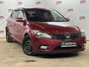 Kia Ceed I Рестайлинг Санкт-Петербург  - изображение 22