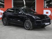 Porsche Cayenne III Москва  - изображение 32