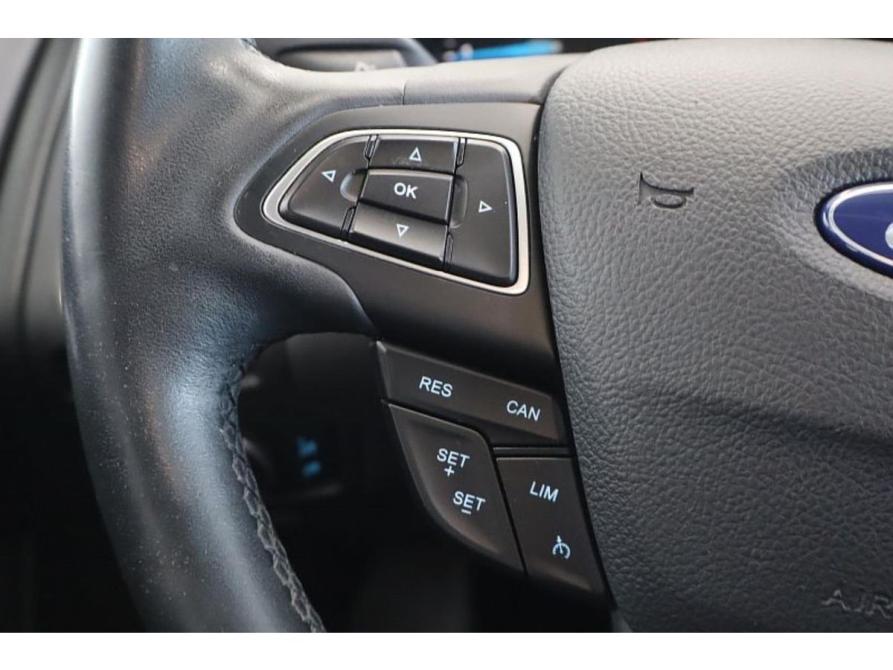 Ford Focus III Рестайлинг Коломна  - изображение 9