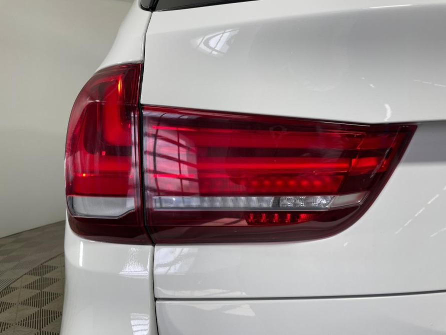BMW X5 III (F15) Воронеж  - изображение 8