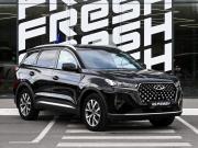 Chery Tiggo 7 Pro Max I Волгоград  - изображение 26