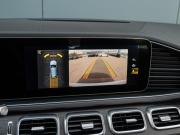Mercedes-Benz GLE II (V167) Краснодар  - изображение 38