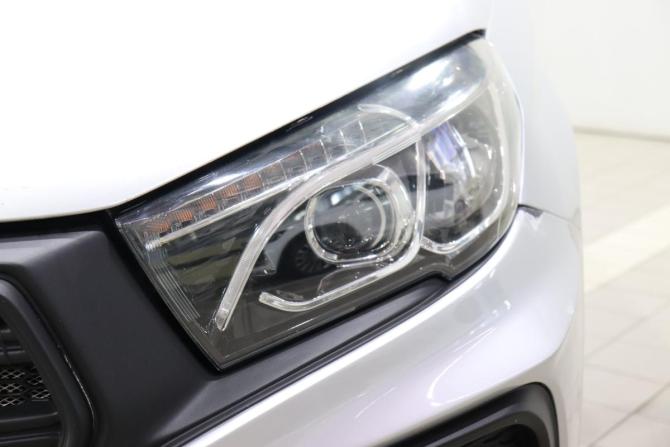 Lada (ВАЗ) Vesta I с пробегом 2017 года, цена 530 000 рублей, 305963 км, седан, Автокод Объявления
