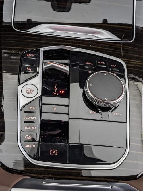 BMW X5 IV (G05/G18) Рестайлинг Москва  - изображение 21