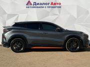 Changan UNI-T I Рестайлинг Набережные Челны  - изображение 26