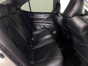 Toyota Camry VIII (XV70) Ростов-на-Дону  - изображение 38
