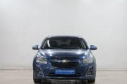 Chevrolet Cruze I Рестайлинг Новокузнецк  - изображение 32