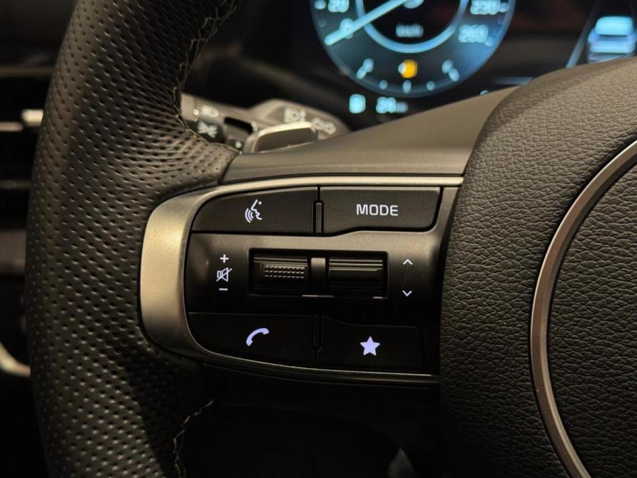 Kia Sportage V Волгоград  - изображение 16