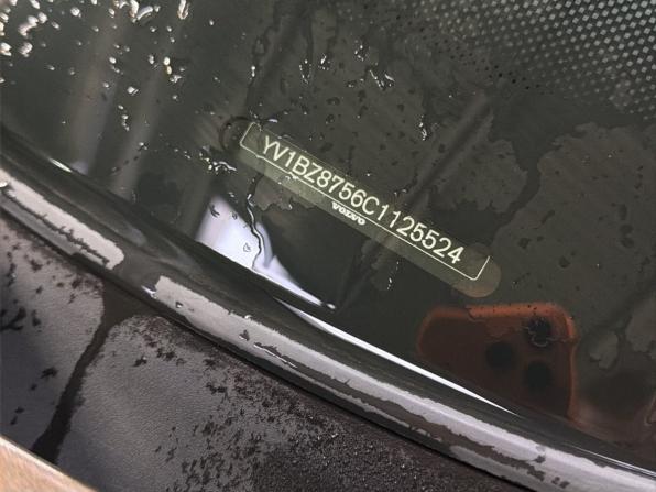 Volvo XC70 II с пробегом 2011 года, цена 1 150 000 рублей, 461925 км, универсал, Автокод Объявления