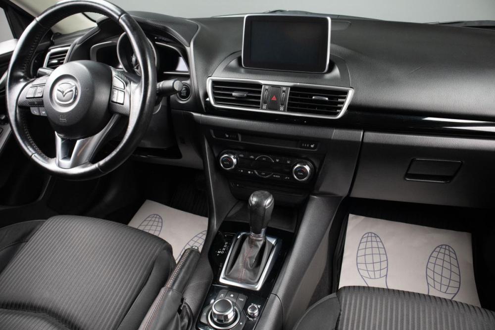 Mazda 3 III (BM) Оренбург  - изображение 9