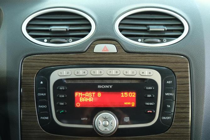 Ford Focus II Рестайлинг с пробегом 2008 года, цена 559 000 рублей, 219000 км, седан, Автокод Объявления