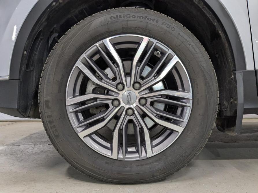 Geely Atlas Pro Москва  - изображение 12