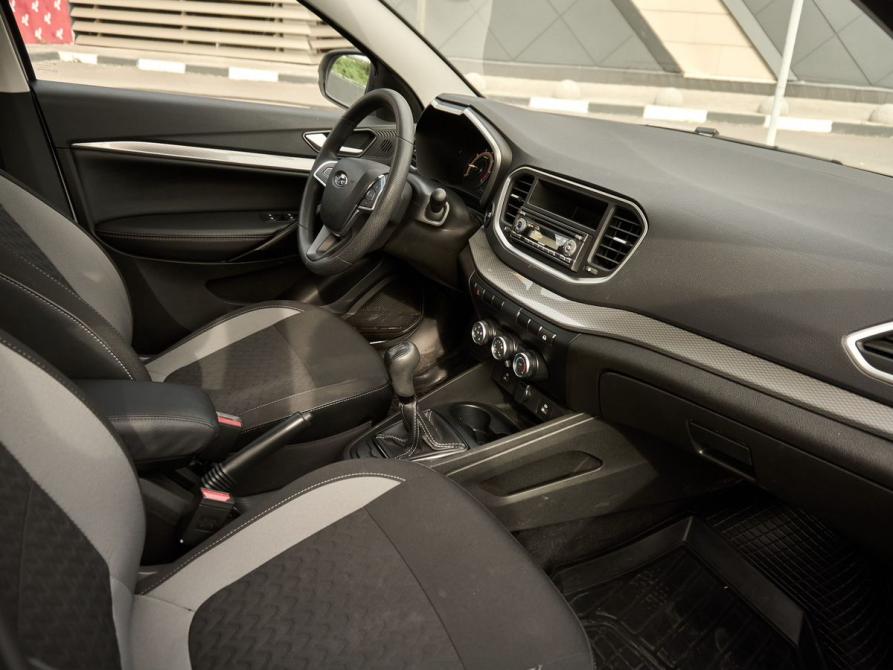 Lada (ВАЗ) Vesta I Рестайлинг (NG) Казань  - изображение 6