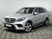 Mercedes-Benz GLE I (W166) Санкт-Петербург  - изображение 24