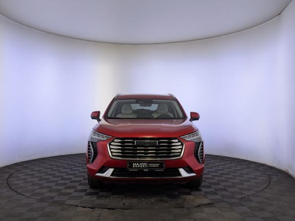 Haval Jolion I с пробегом 2023 года, цена 1 899 000 рублей, 17582 км, внедорожник, Автокод Объявления