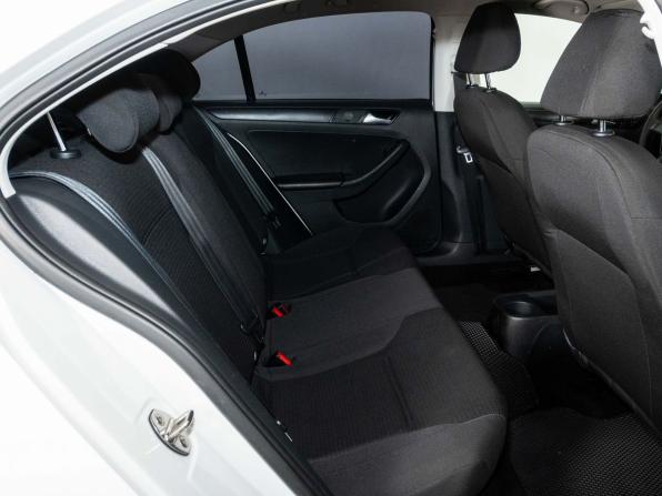 Volkswagen Jetta VI Рестайлинг с пробегом 2015 года, цена 1 035 000 рублей, 129000 км, седан, Автокод Объявления