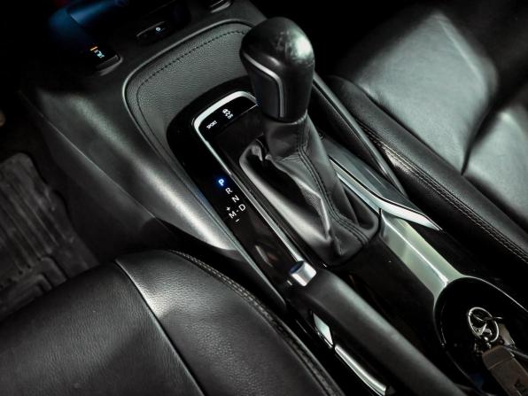 Toyota Corolla XII (E210) с пробегом 2019 года, цена 2 070 000 рублей, 119371 км, седан, Автокод Объявления
