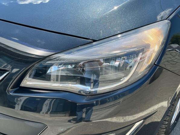 Opel Astra J Рестайлинг с пробегом 2012 года, цена 549 000 рублей, 247000 км, хэтчбек, Автокод Объявления