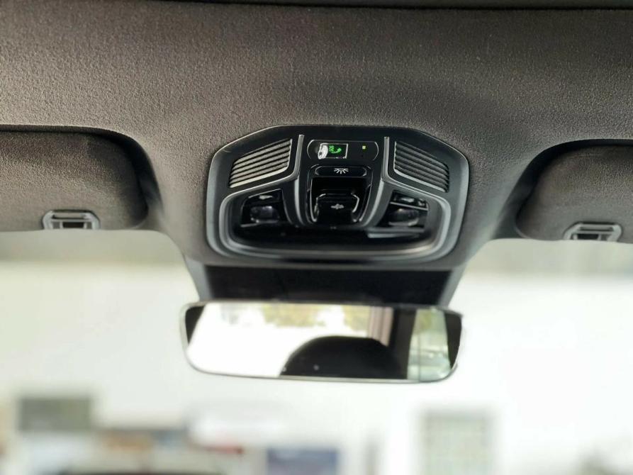 Geely Monjaro I Рестайлинг Екатеринбург  - изображение 27