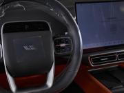 Li Auto (Lixiang) L7 I Рестайлинг Москва  - изображение 54