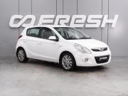 Hyundai i20 I Воронеж  - изображение 19