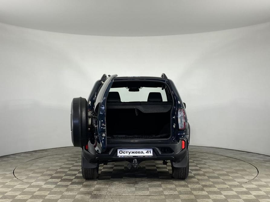 Lada (ВАЗ) Niva Travel I Воронеж  - изображение 9