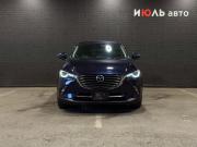 Mazda CX-3 I Челябинск  - изображение 24