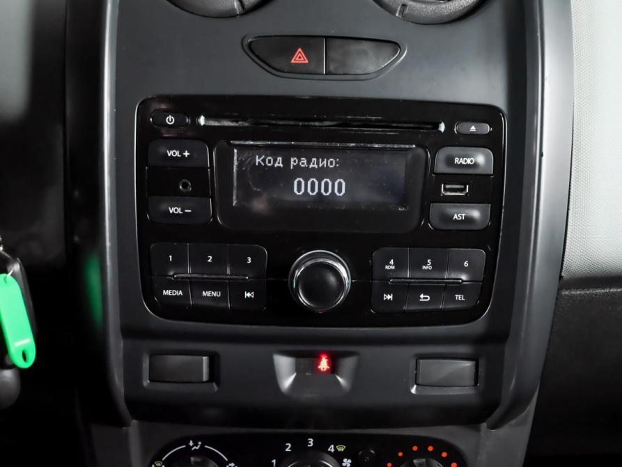 Renault Duster I Рестайлинг Екатеринбург  - изображение 12