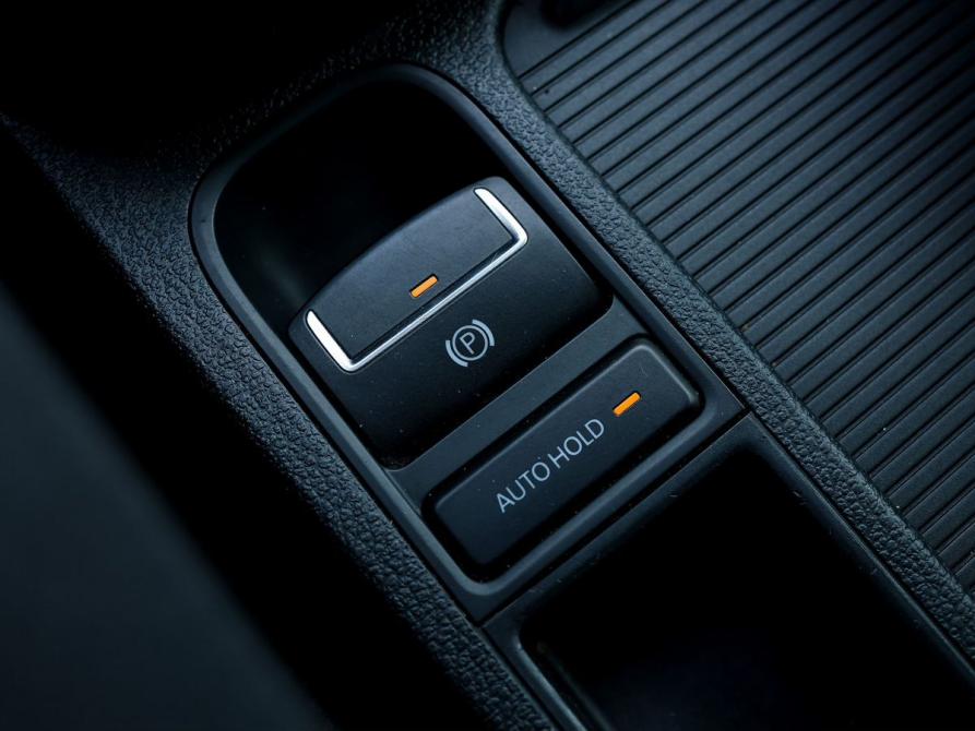 Volkswagen Tiguan I Рестайлинг Ижевск  - изображение 24