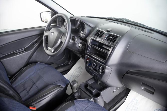 Lada (ВАЗ) Granta I Рестайлинг с пробегом 2020 года, цена 899 000 рублей, 13553 км, хэтчбек, Автокод Объявления