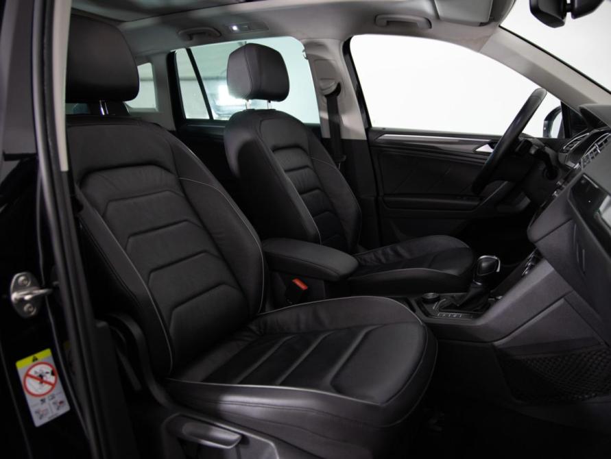 Volkswagen Tiguan II Санкт-Петербург  - изображение 9