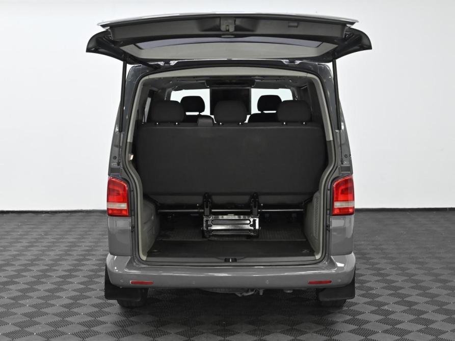 Volkswagen Caravelle T5 Рестайлинг Москва  - изображение 5