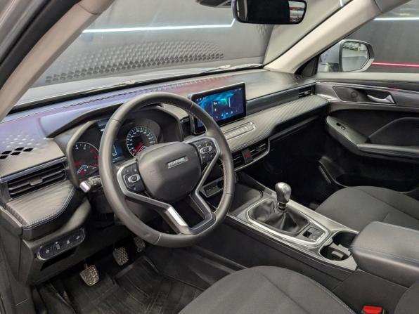 Haval Jolion I с пробегом 2023 года, цена 1 700 000 рублей, 51394 км, внедорожник, Автокод Объявления