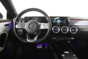 Mercedes-Benz CLA II (C118 X118) Москва  - изображение 57