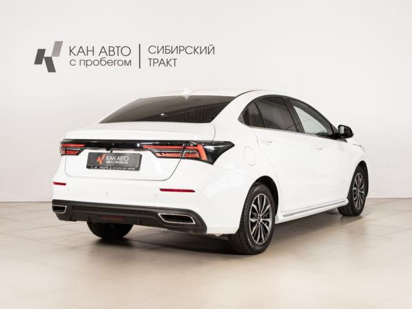 Omoda S5 с пробегом 2023 года, цена 1 176 300 рублей, 57169 км, седан, Автокод Объявления