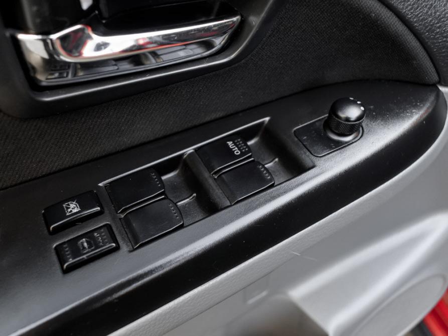 Suzuki SX4 I (Classic) Рестайлинг Екатеринбург  - изображение 18