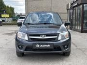Lada (ВАЗ) Granta I Пермь  - изображение 22
