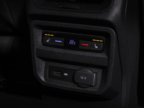 Volkswagen Tiguan II с пробегом 2019 года, цена 2 700 000 рублей, 89800 км, внедорожник, Автокод Объявления