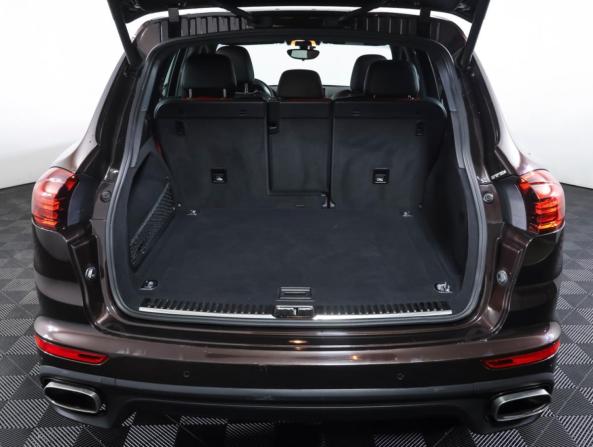 Porsche Cayenne II Рестайлинг (958) с пробегом 2015 года, цена 4 037 000 рублей, 74083 км, внедорожник, Автокод Объявления