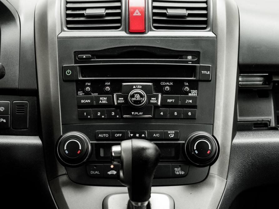 Honda CR-V III Рестайлинг Екатеринбург  - изображение 16