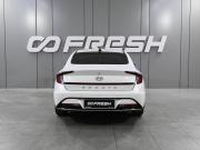 Hyundai Sonata VIII (DN8) Ростов-на-Дону  - изображение 26