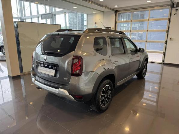 Renault Duster I Рестайлинг с пробегом 2020 года, цена 1 820 000 рублей, 61786 км, внедорожник, Автокод Объявления
