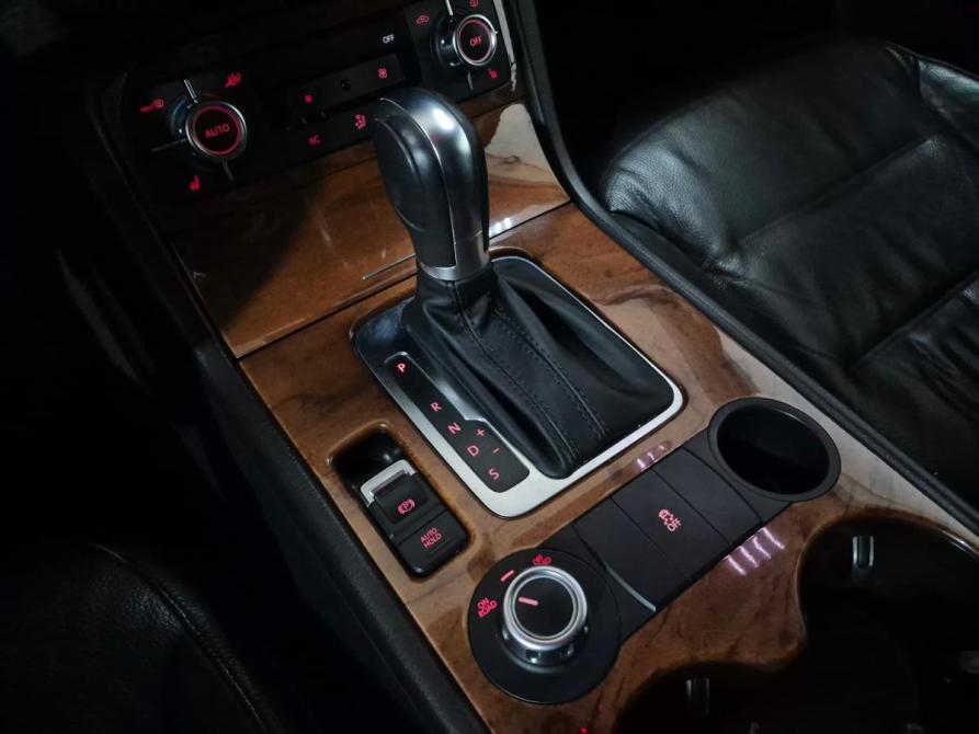 Volkswagen Touareg II Альметьевск  - изображение 23