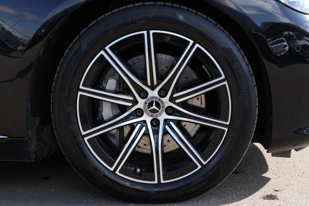 Mercedes-Benz S-Класс VII (W223) Москва  - изображение 30