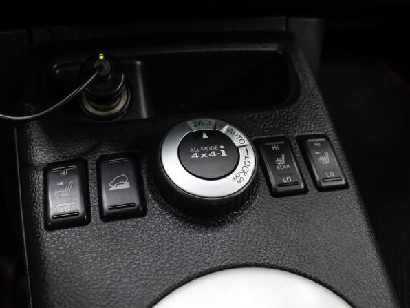Nissan X-Trail II Рестайлинг с пробегом 2011 года, цена 998 000 рублей, 219000 км, внедорожник, Автокод Объявления