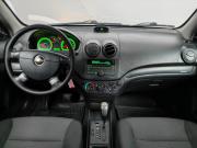 Chevrolet Aveo I Рестайлинг Подольск  - изображение 37
