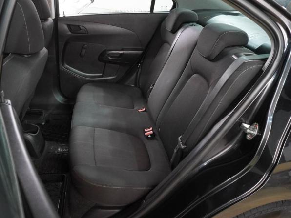Chevrolet Aveo II с пробегом 2013 года, цена 649 000 рублей, 162222 км, седан, Автокод Объявления
