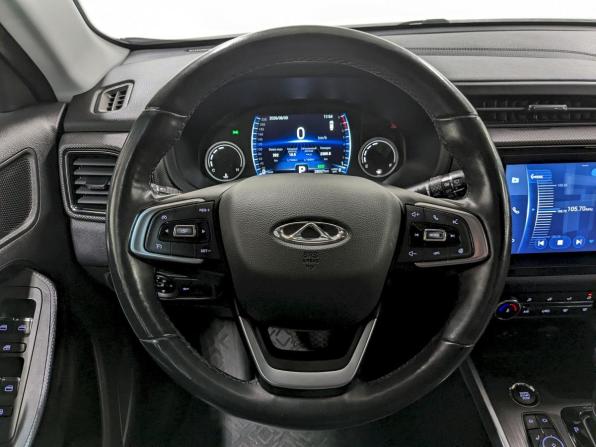 Chery Tiggo 4 I Рестайлинг с пробегом 2021 года, цена 1 290 000 рублей, 28556 км, внедорожник, Автокод Объявления